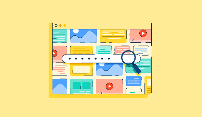 What Is Visual Search? How To Simplify Search Experiences